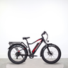 Vélo fatbike électrique Jobobike Robin