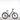 VTC électrique Jobobike Luxe B30L