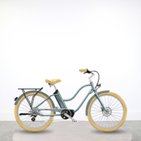 Vélo électrique O2 Feel IPop