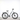 VTC électrique Jobobike Luxe B30L