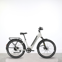 VTC électrique Jobobike Dyno GT B30Z