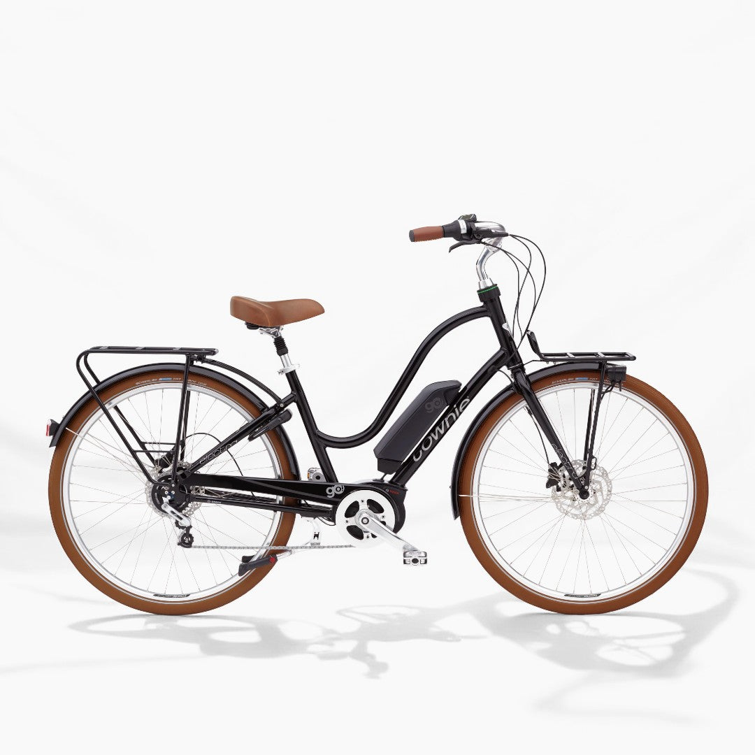 Vélo électrique Electra Townie GO! 5i