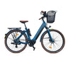 Vélo électrique O2Feel ISwan City Up 5.1