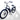 Vélo électrique Electra Townie GO! 5i