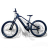 VTT Peugeot eM01 FS 160 SLX12