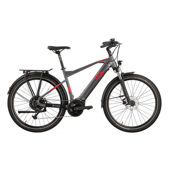 VTC électrique Raymon Tourray E 6.0 (taille S)