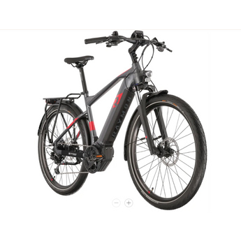 VTC électrique Raymon Tourray E 6.0 (taille S)