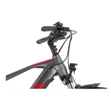 VTC électrique Raymon Tourray E 6.0 (taille S)