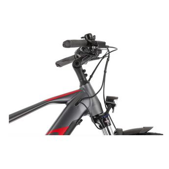 VTC électrique Raymon Tourray E 6.0 (taille S)