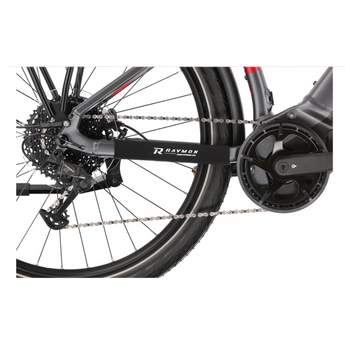 VTC électrique Raymon Tourray E 6.0 (taille S)