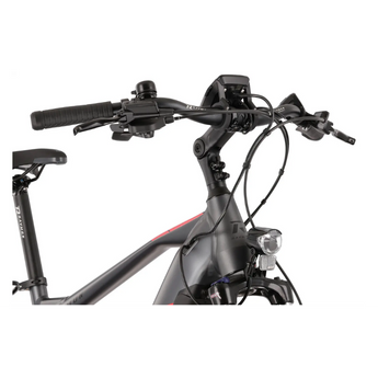 VTC électrique Raymon Tourray E 6.0 (taille S)