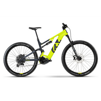 VTT électrique Husqvarna Mountain Cross MC1