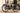 VTC électrique Fantic SEVEN DAYS LIVING 630Wh