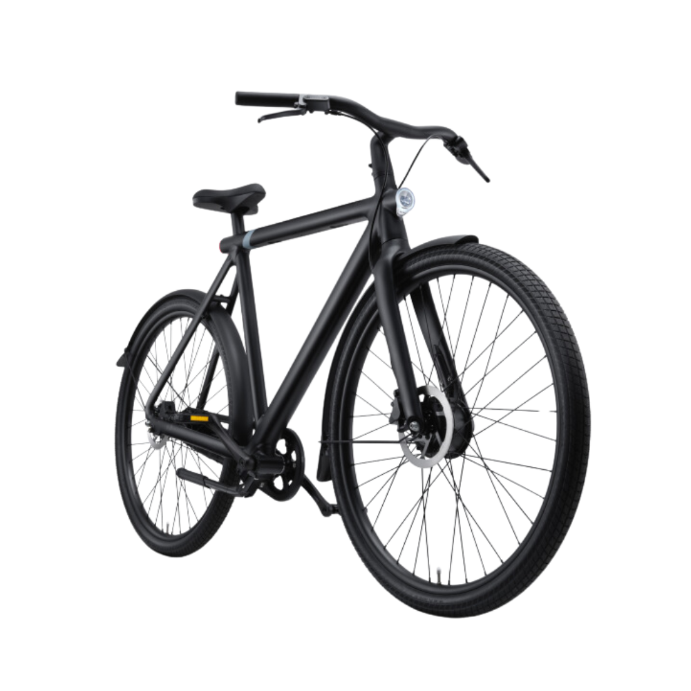Velo vanmoof prix hotsell