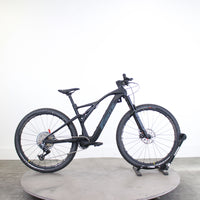 VTT électrique Fantic Rampage 1.2 Race 2025