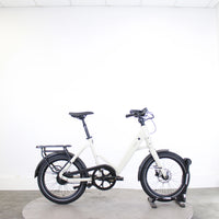 Vélo de ville électrique Tenways CGO Compact 2026