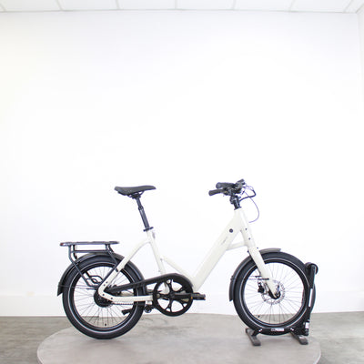 Vélo de ville électrique Tenways CGO Compact 2026