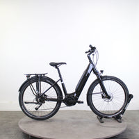 VTC électrique Granville E-Trail Active+ 2025