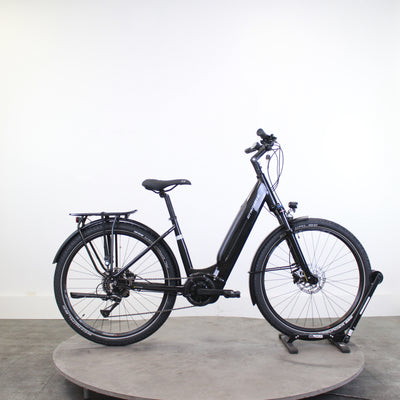 VTC électrique Granville E-Trail Active+ 2025