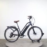 Vélo de ville électrique Vélair Cruiser 2023