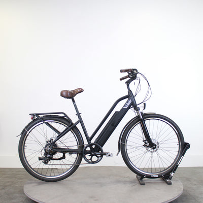 Vélo de ville électrique Vélair Cruiser 2023