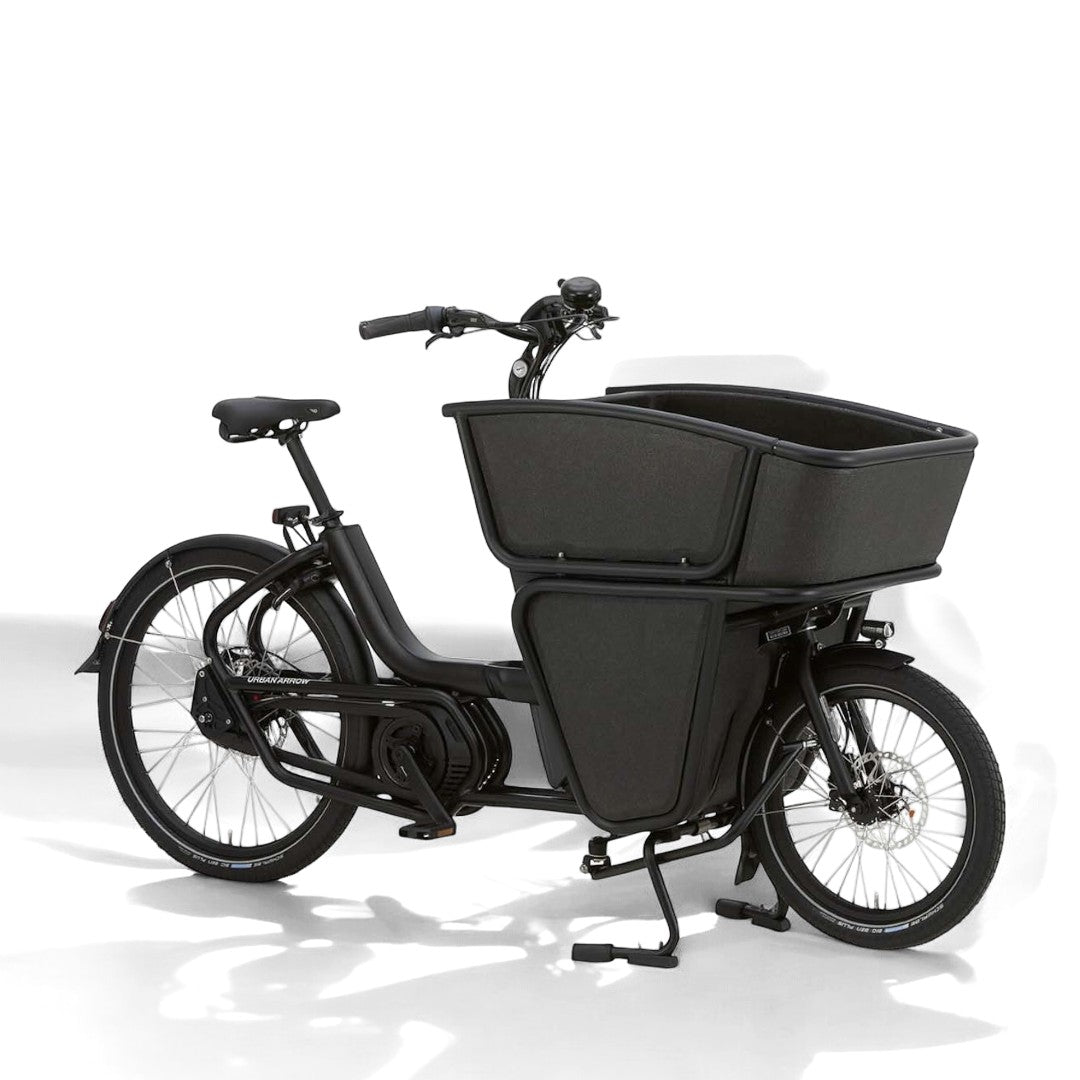 Vélo cargo Urban Arrow Shorty