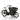 Vélo cargo Urban Arrow Shorty