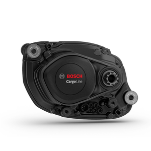 Moteur Bosch Cargo Line