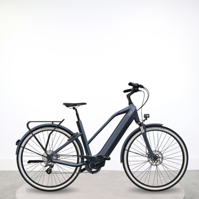 VTC électrique O2Feel iSwan 6.1