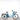 Vélo longtail électrique Neomouv Opia