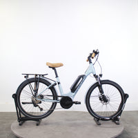 Vélo de ville électrique Granville E-Urban 10 2025