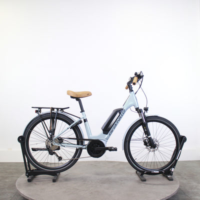 Vélo de ville électrique Granville E-Urban 10 2025