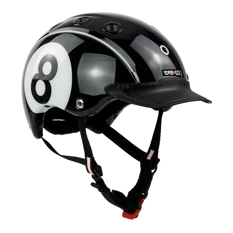 Casque Casco MINI 2