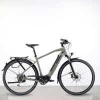 Vélo de ville électrique Gitane e-verso