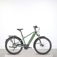 VTC électrique Moustache samedi 27 Xroad 1