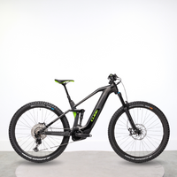 VTT électrique Cube Stereo SL HPC