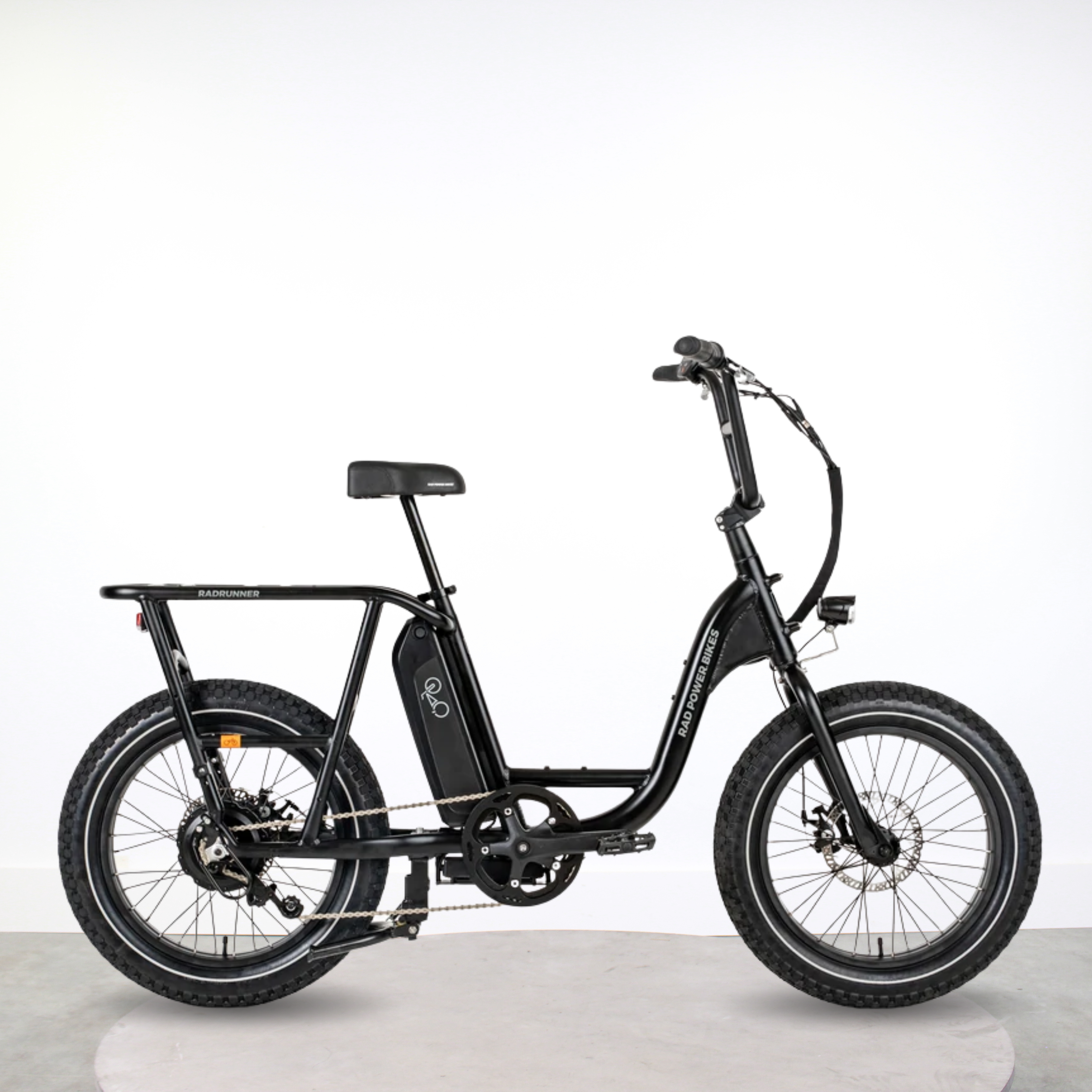 Vélo électrique Rad Power Bikes RadRunner