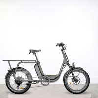 Cargo électrique Elwing Ritmic Jumbo