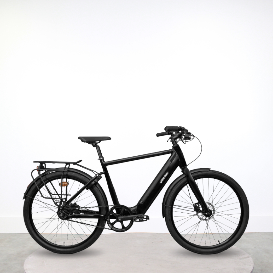 Vélo de ville électrique SHIFT BIKE Shift 2