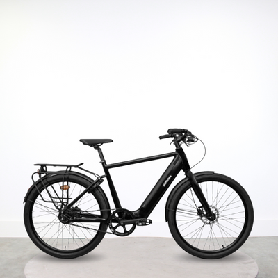 Vélo de ville électrique SHIFT BIKE Shift 2