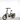 Vélo cargo électrique Tern GSD S10