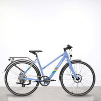 Vélo électrique Neomouv Ticket Open