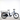Vélo longtail électrique Douze Cycles LT2 S