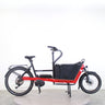 Cargo électrique Riese & Muller Packster 40
