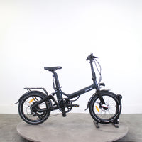 Pliant électrique Onemile Nomad 2026