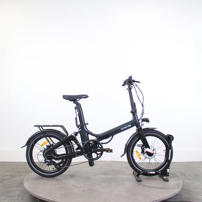 Pliant électrique Onemile Nomad 2026