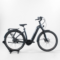 Vélo électrique Flyer Gotour6 7.43