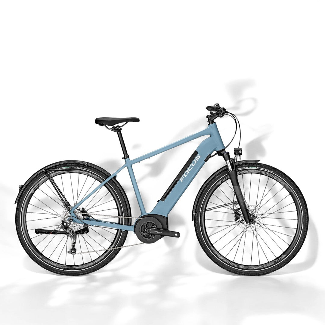 Vélo électrique Focus Planet2 5.9