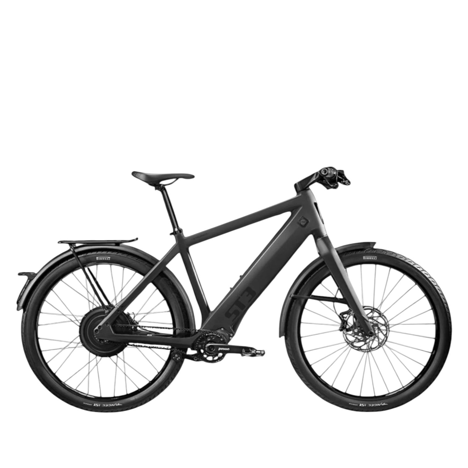 Speed Bike électrique Stromer ST3 Pinion
