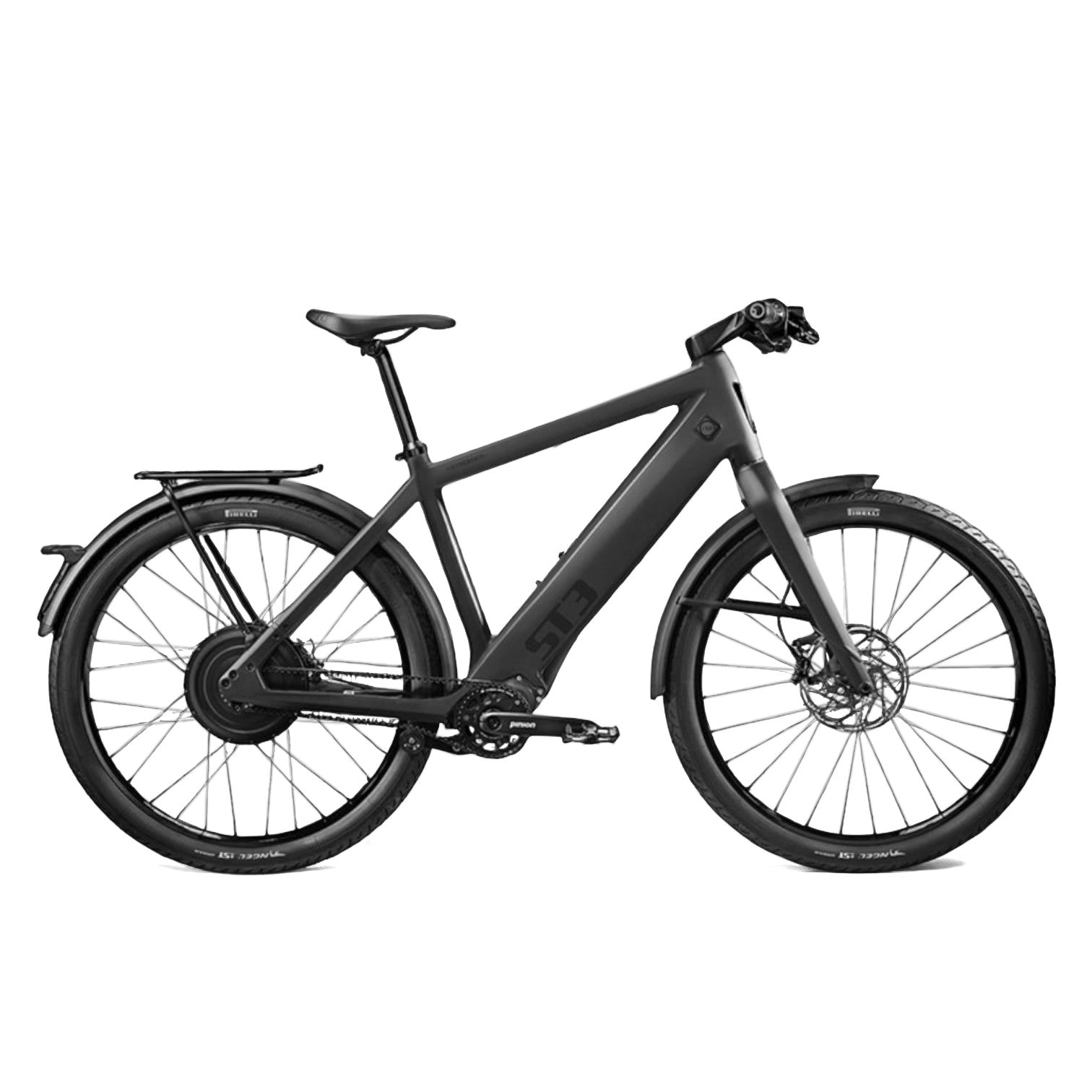 Speed Bike électrique Stromer ST3 Pinion